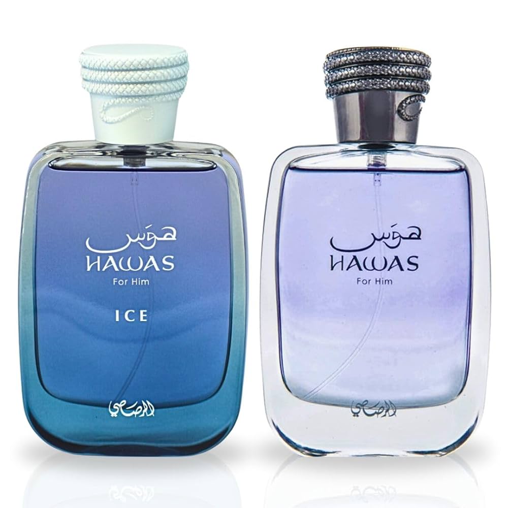 香水(男性用) Rasasi Hawas Ice for him 100ml Amazon.com : RASASI Hawas & Hawas Ice - For Him EDP Sprays
