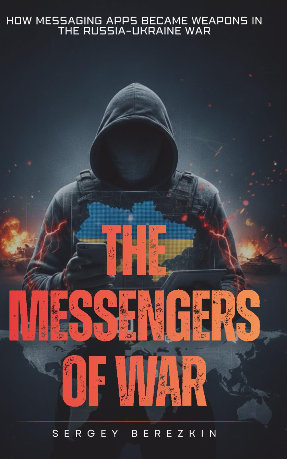 The Messengers of War: How Messaging Apps Became Weapons in the Russia–Ukraine War