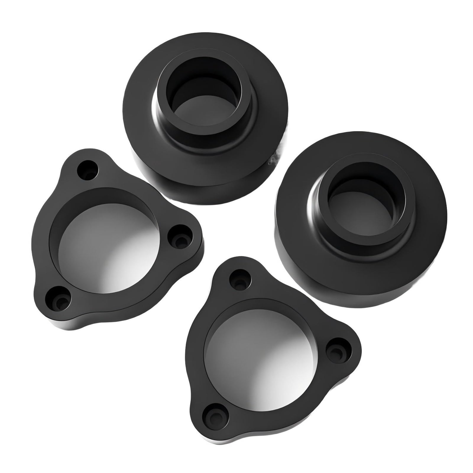 Entretoise de roue pour Jetour T2 pour vos sorties outdoor - 7