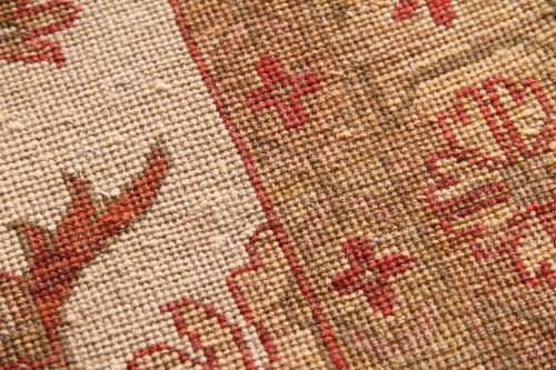 Steffensmeier Orientteppich Orissa | Handgewebt | Wohnzimmer und Schlafzimmer – Bild 7