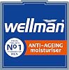 Wellman Anti-Ageing Moisturiser - 50 ml(Pack of 1)