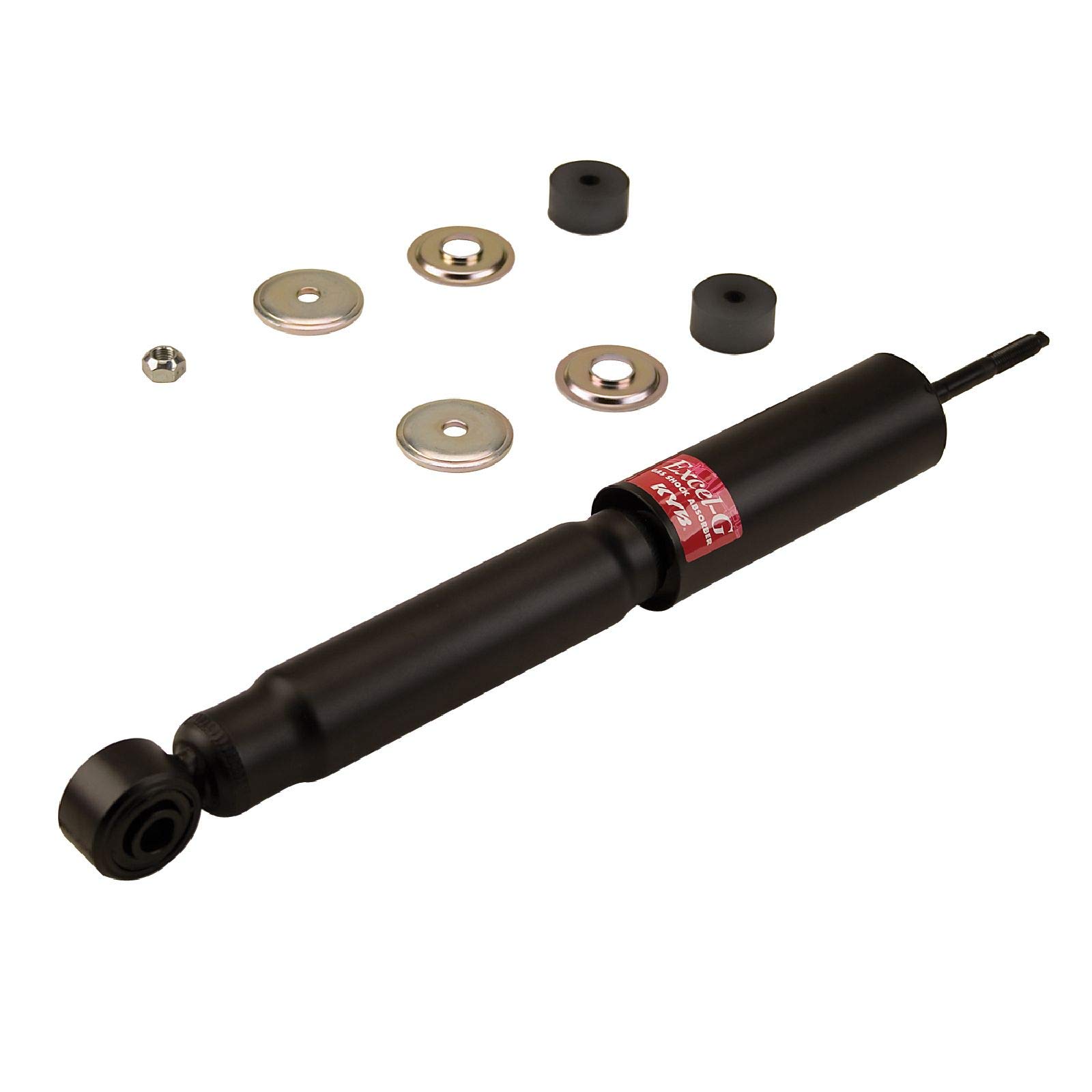 Amazon.com: KYB 344383 Excel-G Gas Shock by KYB : Automotive