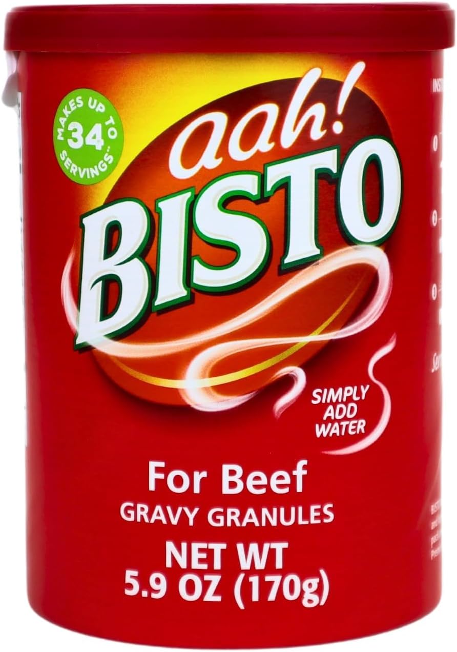 Bisto Gravy Granules, 170g