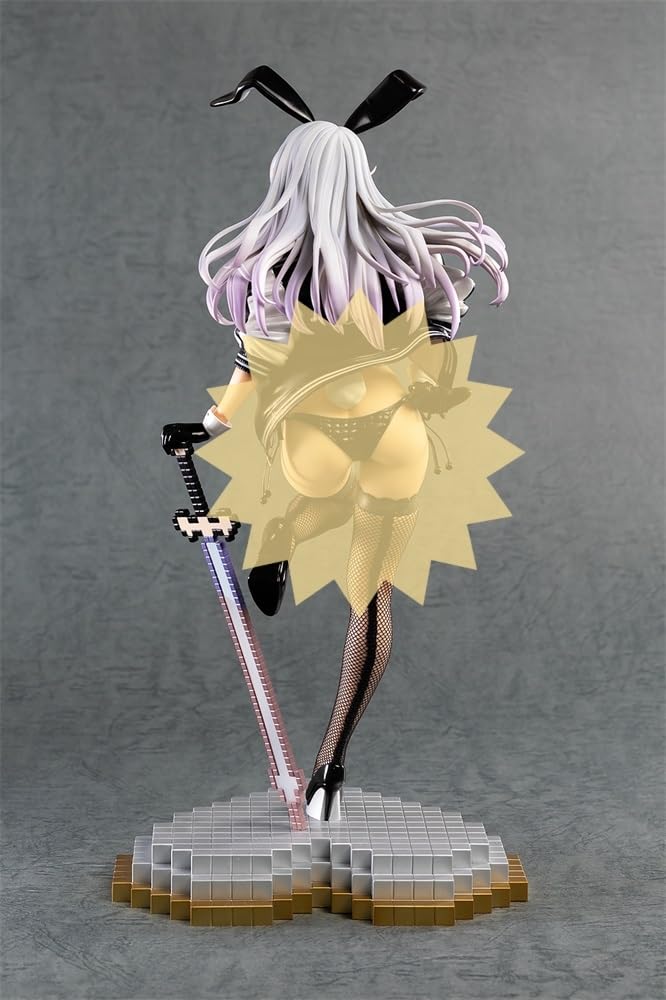 Figurka anime dziewczyna figurka oryginalna figurka 1/6 / figurka / figurka / kolekcja modeli / japońska postać manga/PCW / figurki akcji/28 cm / 11,0 cala.