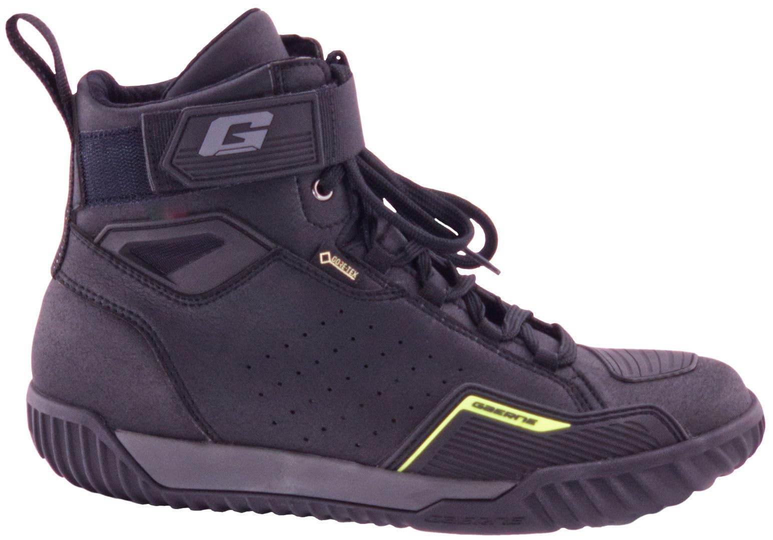 Gaerne Rocket Gore-Tex Buty motocyklowe, czarny, 39