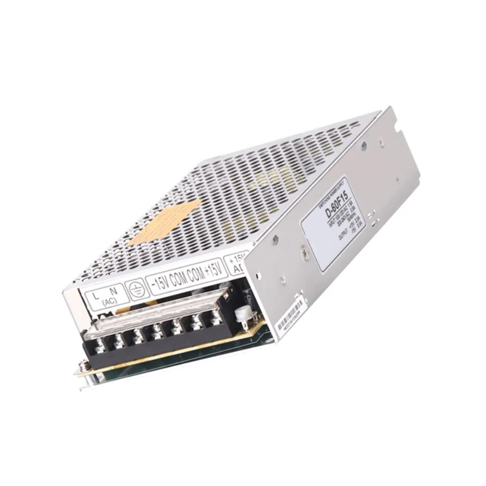 YIVELYYZG Output at The Same Time Switching Power Supply(24v -24v-100w)