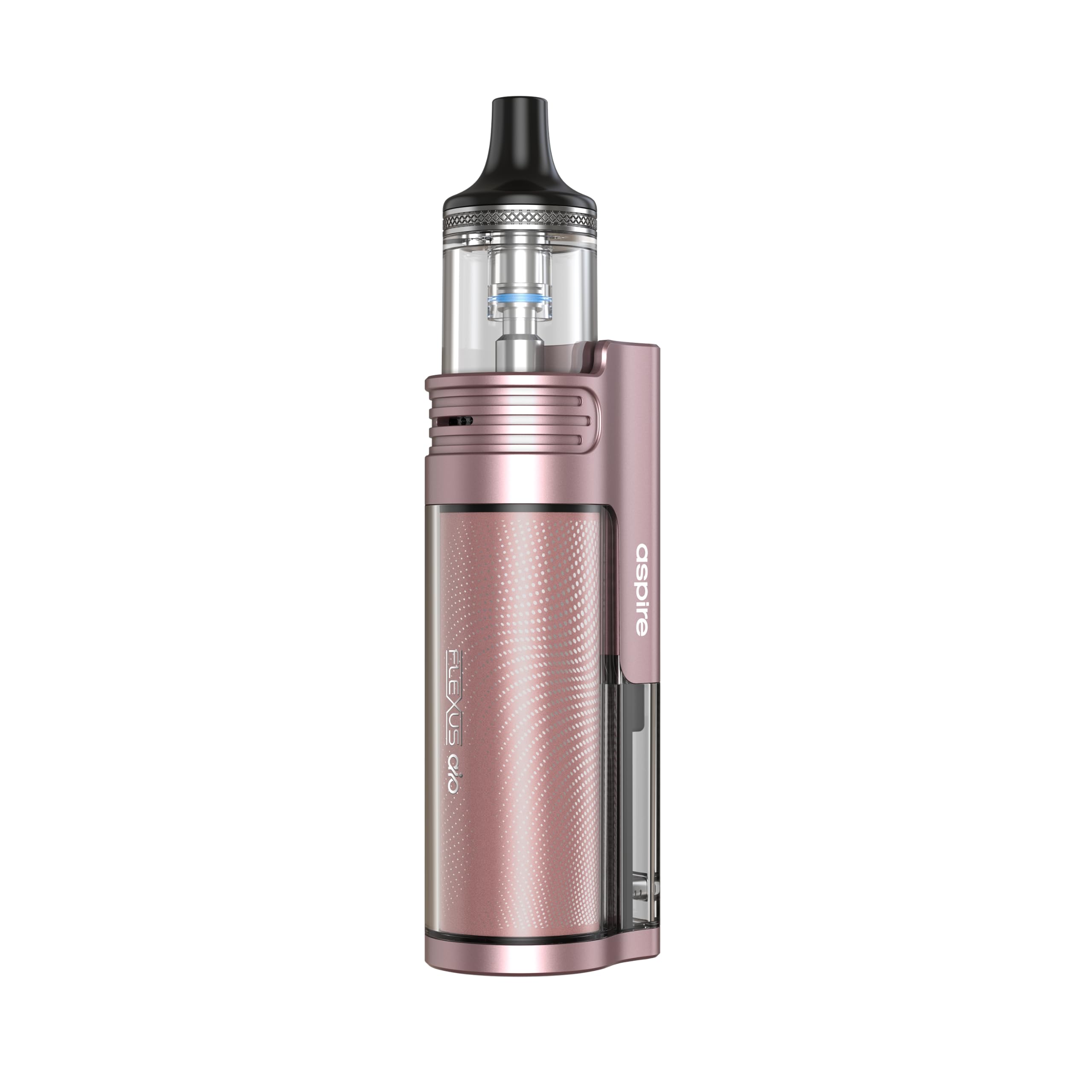 Aspire Flexus AIO 4ml 20W 2000mAh Pod System Kit Farbe Pink : Amazon.de:  Elektronik & Foto