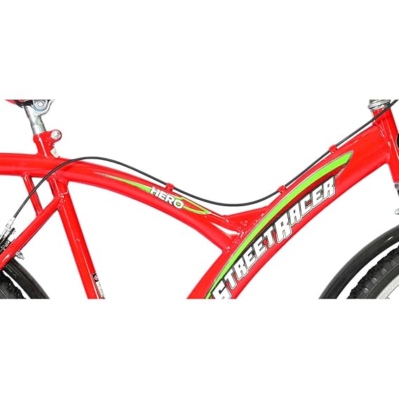 Buy Hero Street Racer 26T Single Speed 
