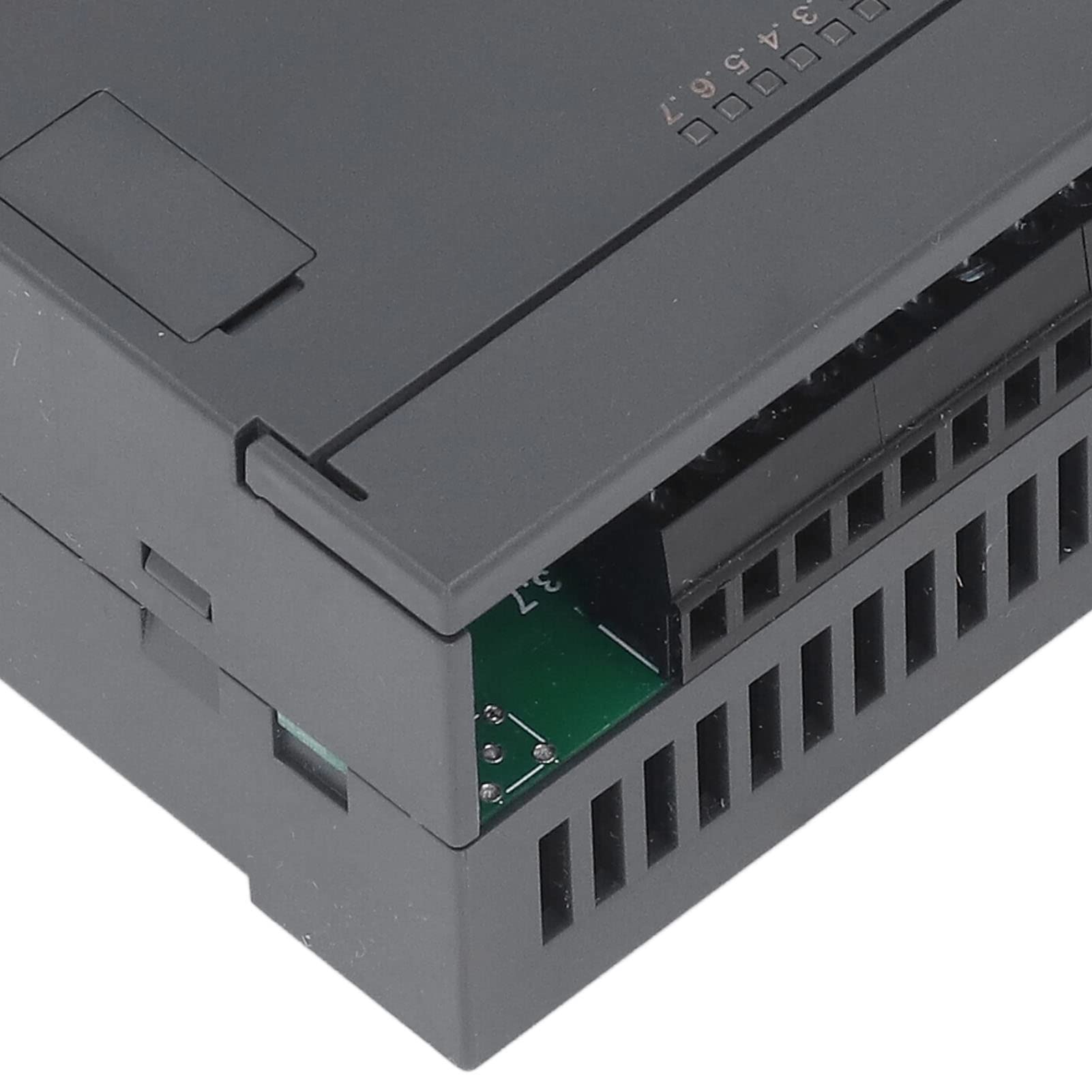 Hyuduo Controlador Industrial IO RTU Comunicación DC24V 32 Canales para