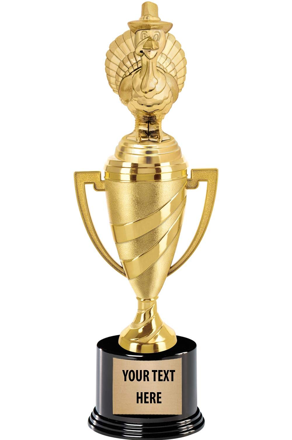 Crown Awards Turkey Trophy, 11.5