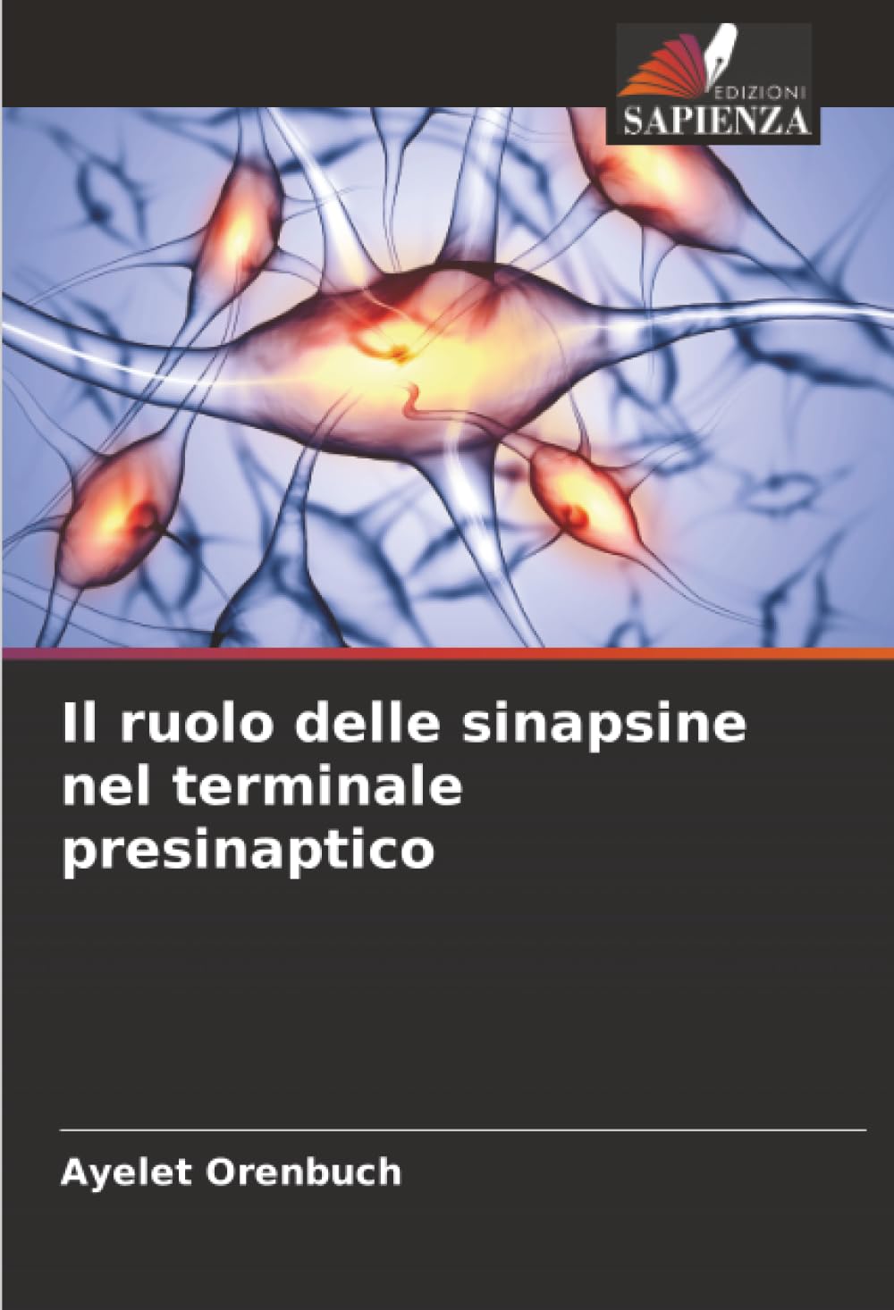 Il ruolo delle sinapsine nel terminale presinaptico