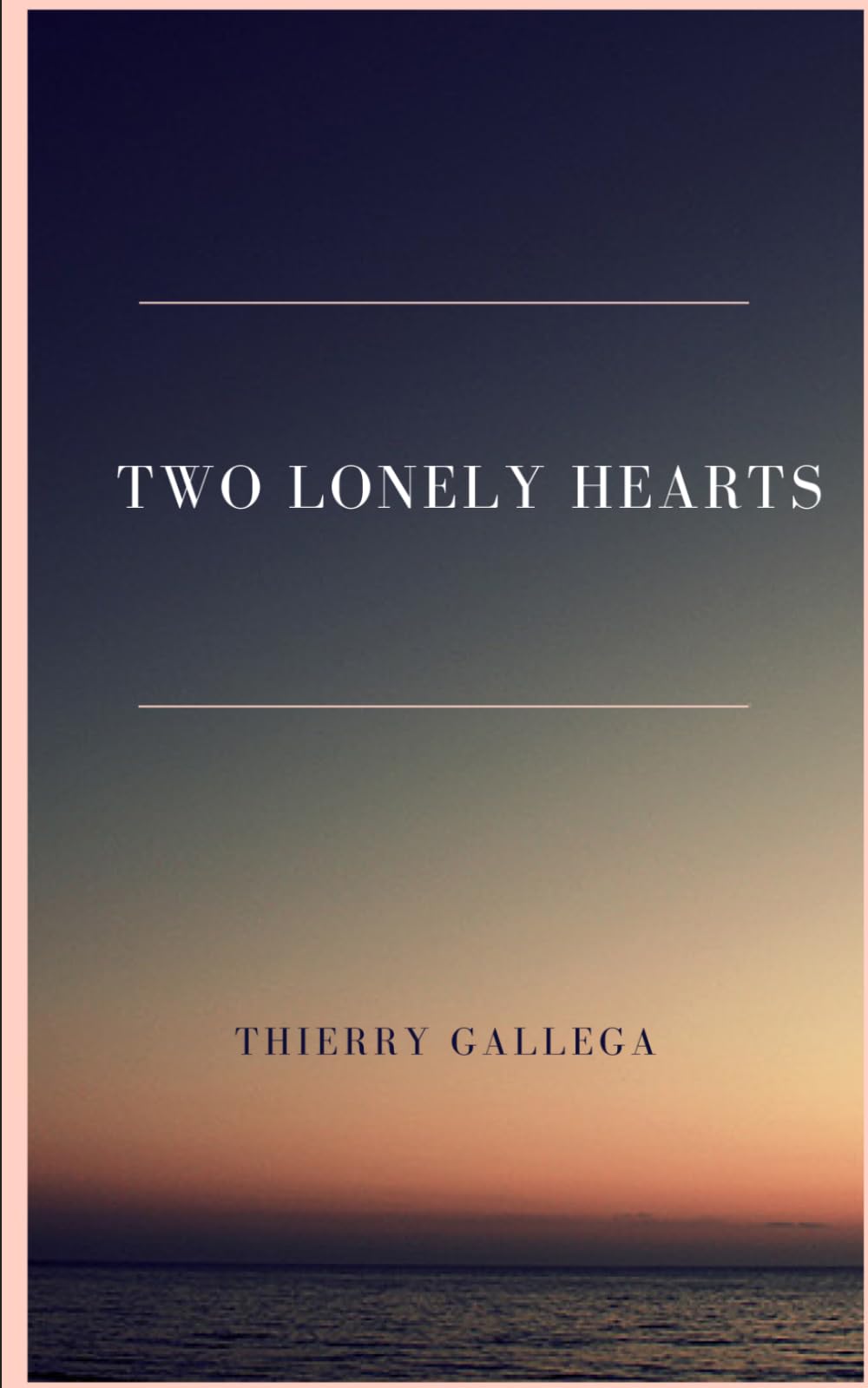 Two lonely hearts