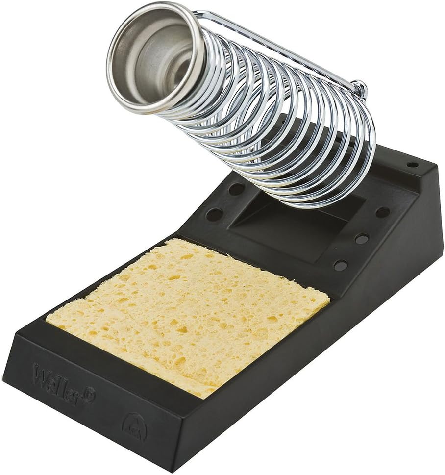 Weller PH60 Stand Iron For Use With W60p And Other Wp Series Irons