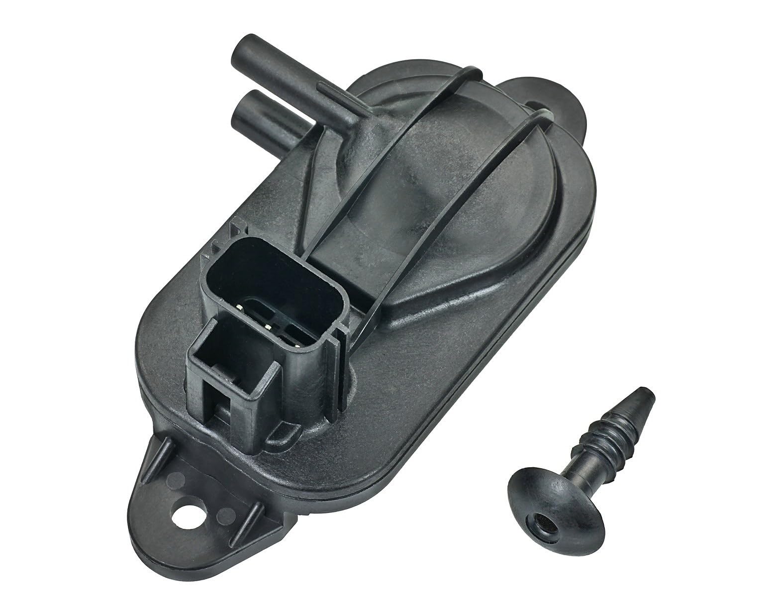 SENSOR EXHAUST PRESSURE 714 801 0001 FOR FORD HJBB/HJBA/D6BA/HJBC 2.0L 4cyl