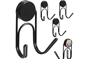 Heavy Duty Magnetic Hammer Holder for Your Tool Hang-ups