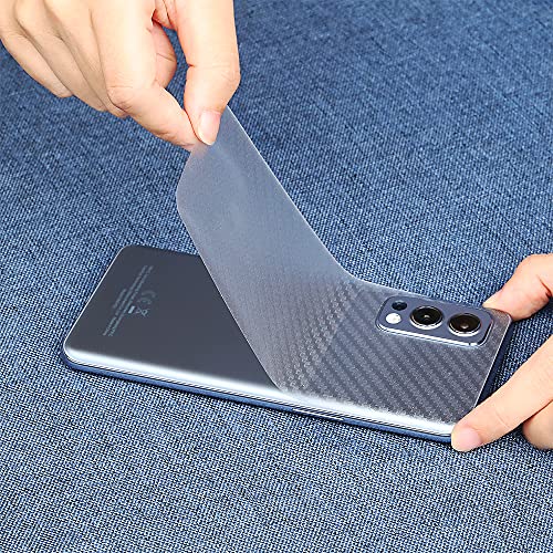 IBYWIND Vetro Temperato per Oneplus Nord 2