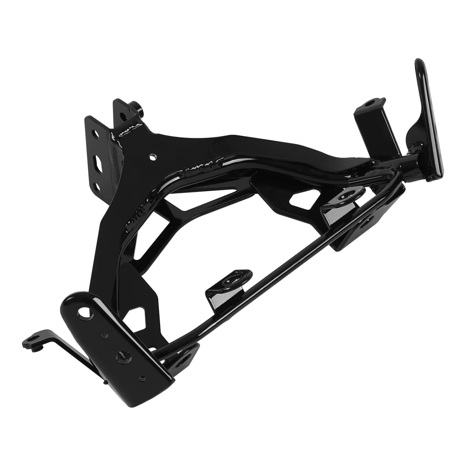 Xinwelz One Color Fairing Headlight Bracket For Suzuki For Hayabusa For Gsx1300r Moto Headlight Mount
