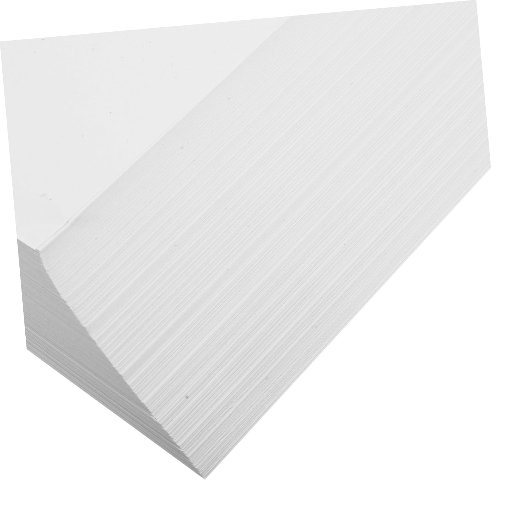 SHINEOFI Din A5 Druckerpapier 500 Blatt Weiß Doppelseitig Bedruckbar Robustes Multifunktionspapier für Dokumente und Drucker im Büro