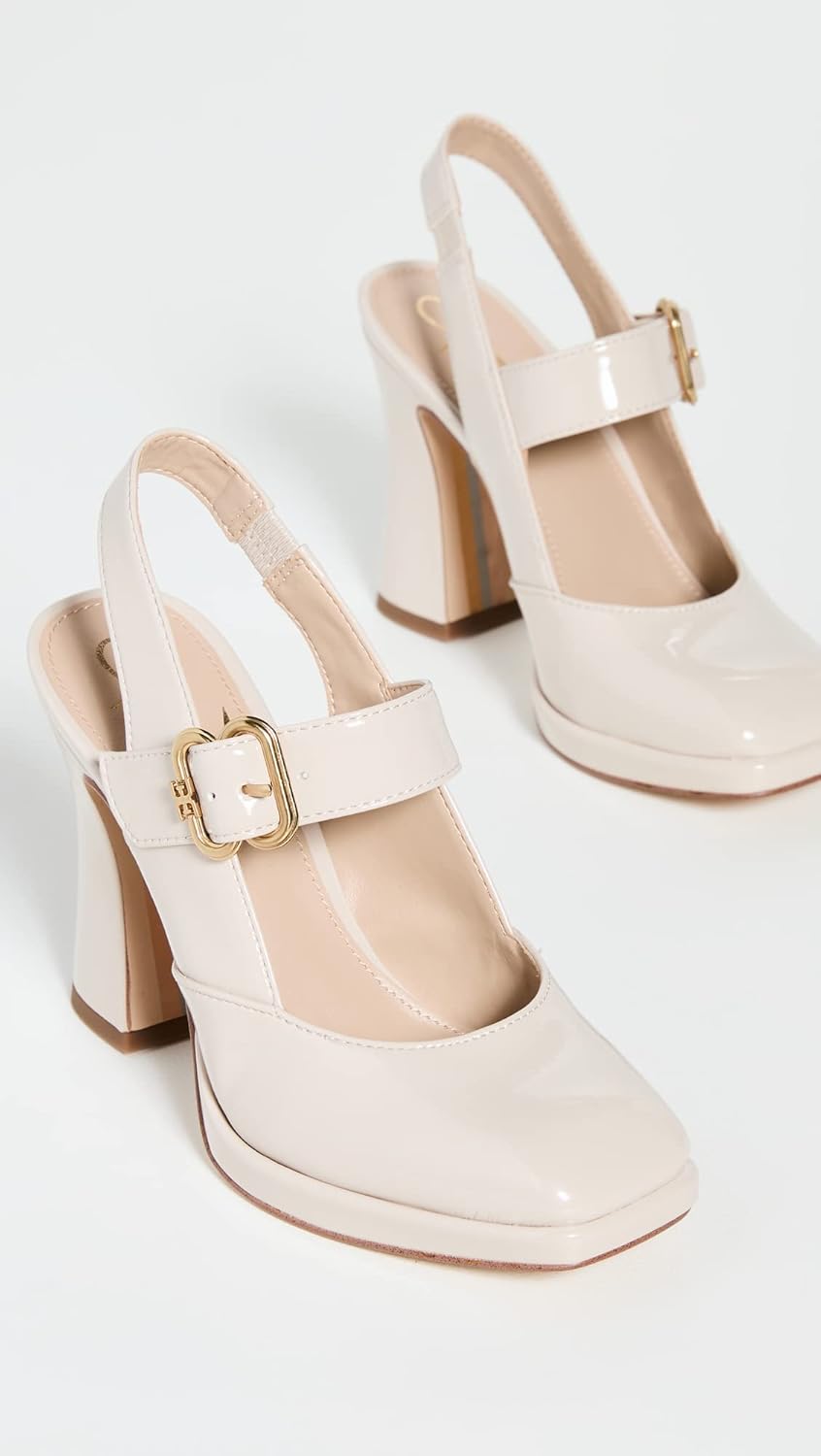 Sam Edelman Women's Jildie Heels