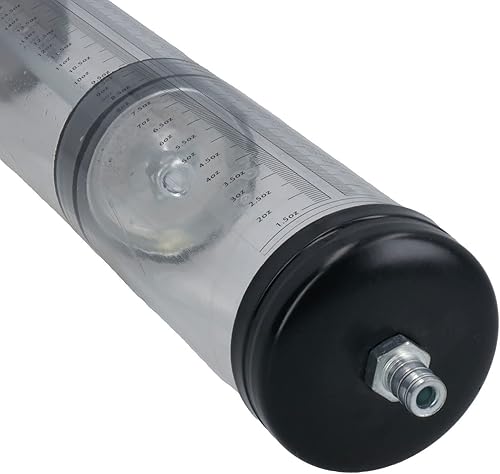 Miniatura 2 de Llenador del extractor de la caja de cambios de la bomba de la jeringa de la transferencia del vacío de la succión del fluido del aceite 5