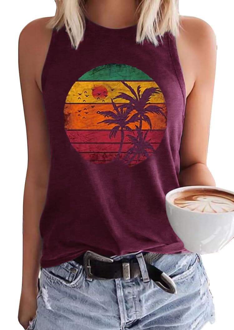 Oriental PearlSmooth As Tennessee Whiskey Sweet As Strawberry Wine Shirt Ring Hole Sleeveless Sexy V-Neck Womens Country Music Tank Top