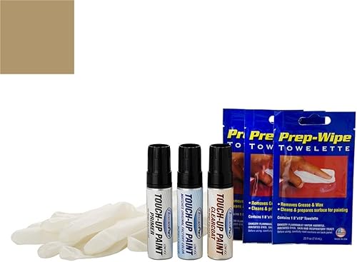 Vista 152 de Bolígrafo para pintura de retoque automotriz Nissan X-Trail - Black Pearl Clearcoat G41 - Paquete todo incluido G41 (2009) Black Pearl Clearcoat,B53