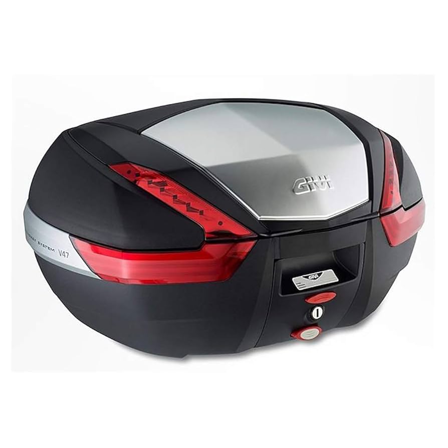 GIVI ジビ バイク用 リアボックス モノキー 47 装 2472 10229 GIVI ジビ バイク用 リアボックス モノキー 47 装 2472 10229