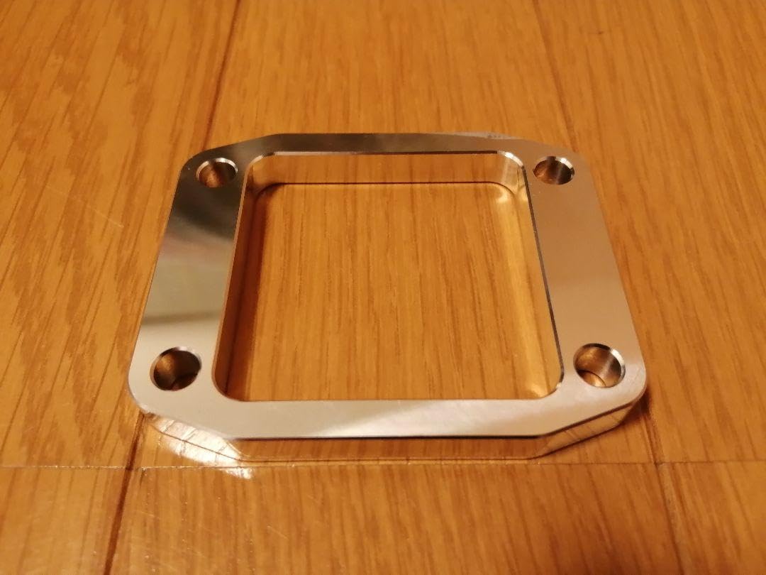 Amazon.co.jp: NSR50/NSR80/NS-1用ビックリードバルブスペーサー