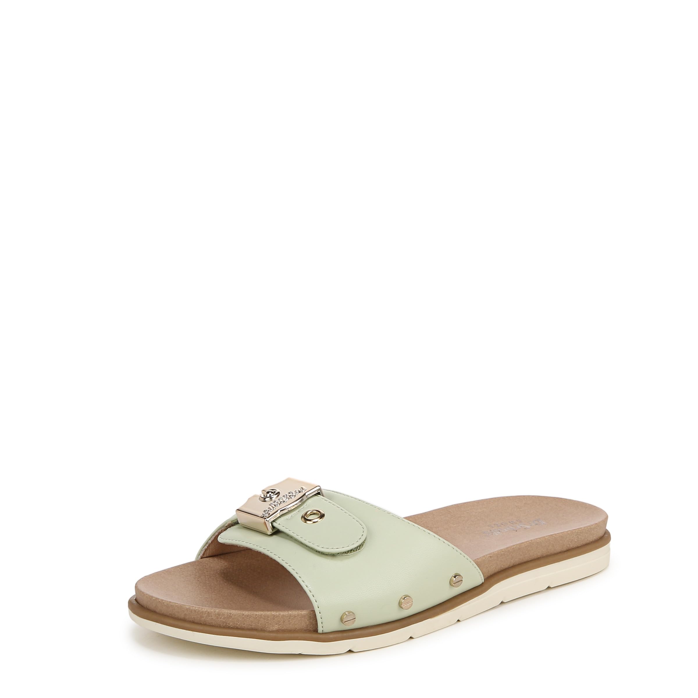 Dr. Scholl's Women's Nice Iconic Slide Sandal