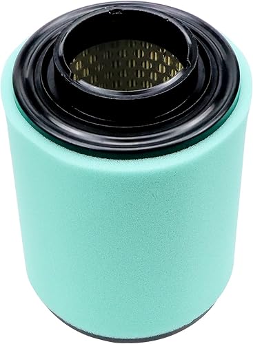 Miniatura 4 de ZICOO 707800371 Outlander 570 Filtro de aire para Can Am Outlander Max Renegade 450 500 570 650 800R 850 1000 1000R 4x4 6x6 2012 2013 2014 2015 2015