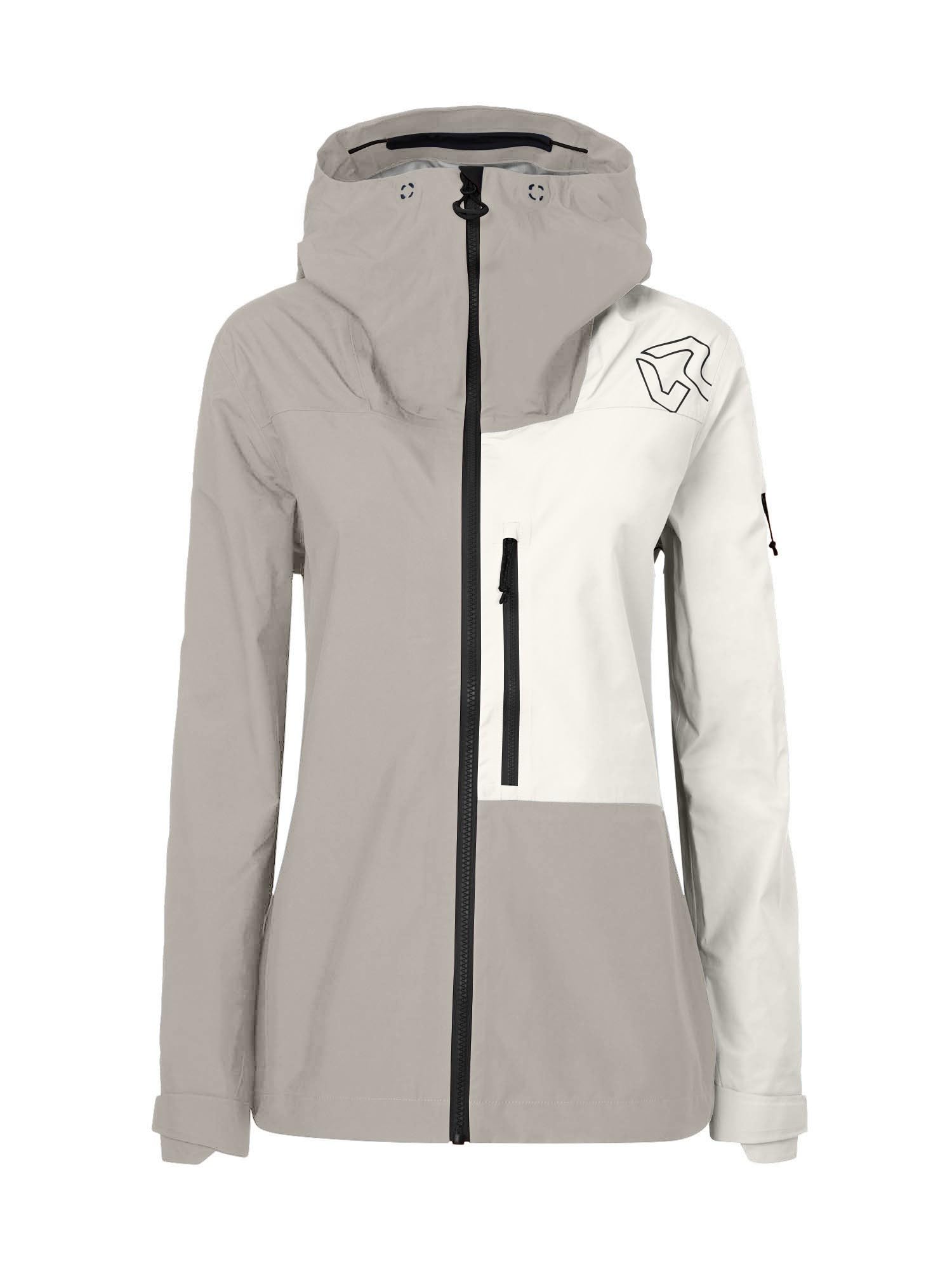 Rock Experience RE.ALASKA Women's Trekking Jacket