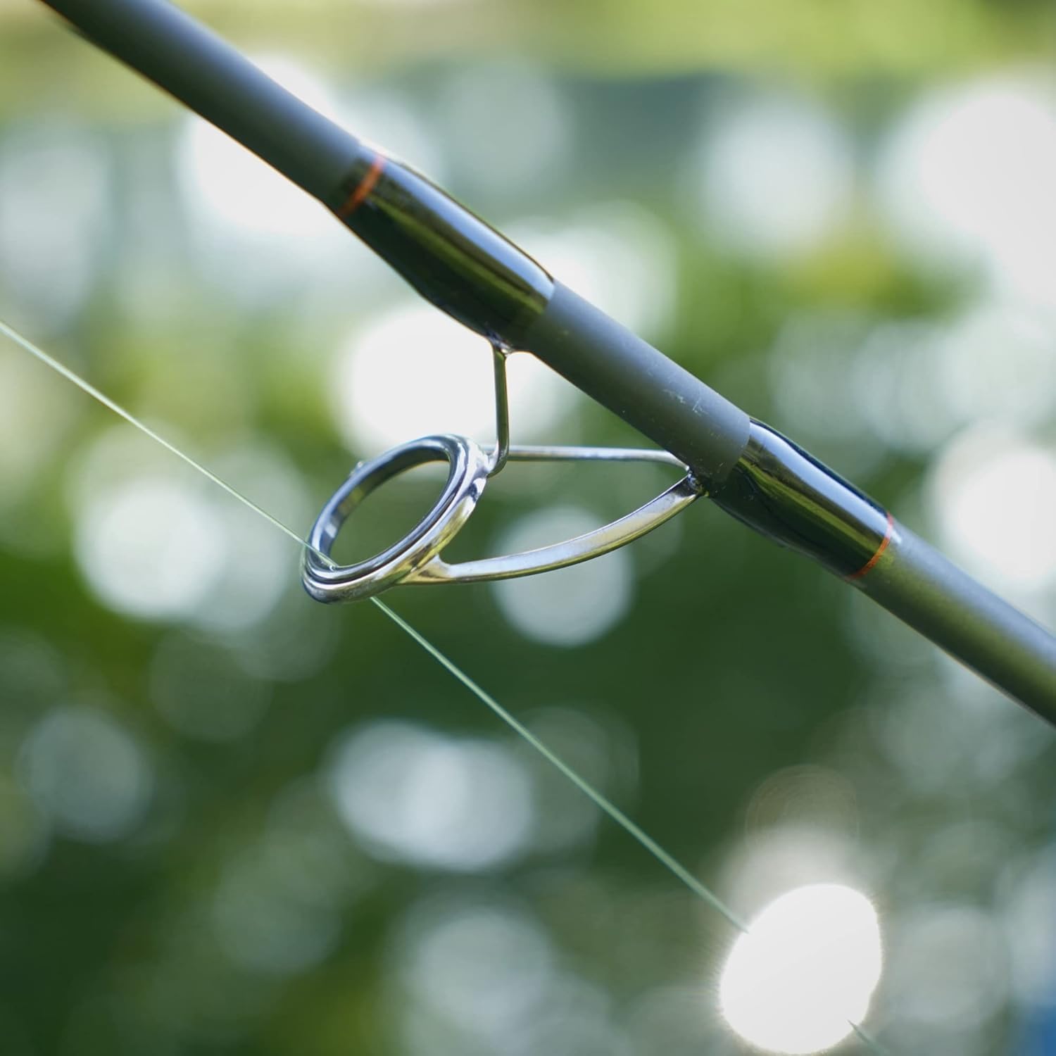 Mitchell Traxx MX2 Leurre Spinning Rod Predator Spin Canne à Pêche Brochet Perche Sandre Truite