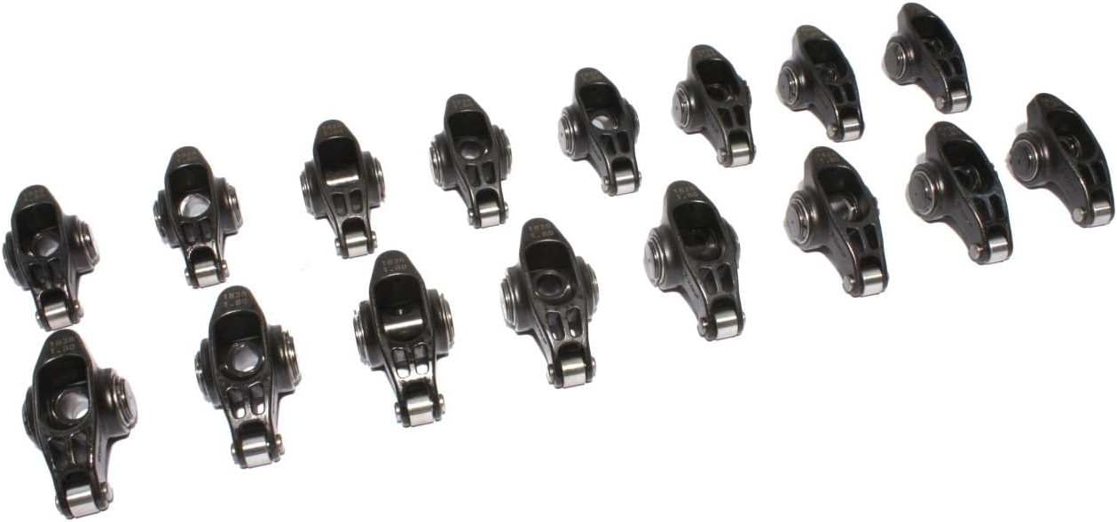 COMP Cams 1820-16 Ultra Pro Magnum XD Rockers w/ 1.7 Ratio for Chevrolet Big Block w/ 7/16" Stud