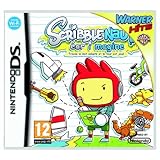 Scribblenauts(ニンテンドーDS)(フランス輸入品)