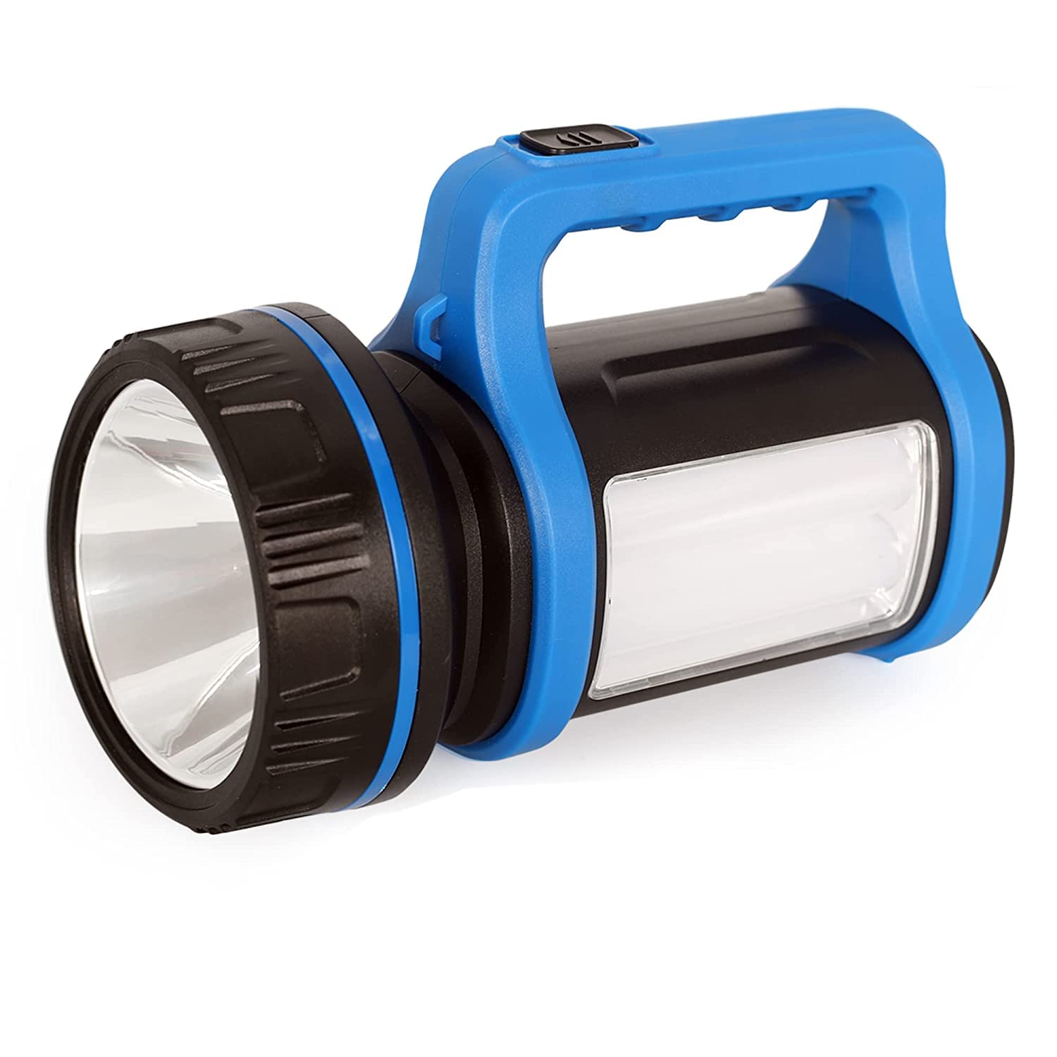 Care 4 High Power Lazer Light with 6000Mah Battery Capacitywith Double Tube Side Light, Long Range 24 SMD Side Light Dual Function. (B09GPCFY8G) Amazon Price History, Amazon Price Tracker