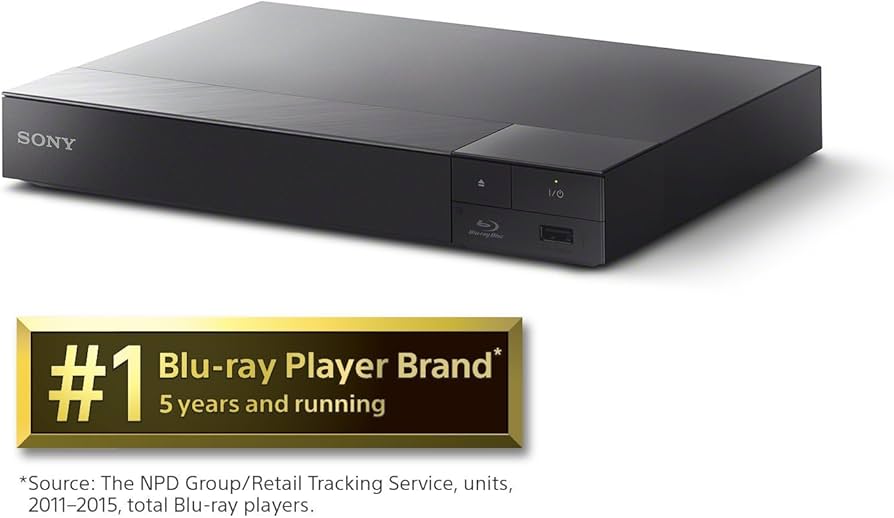 Amazon.com: Sony BDPS6700 4K Upscaling 3D Streaming Blu-Ray Disc Amazon.com: Sony BDPS6700 4K Upscaling 3D Streaming Blu-Ray Disc