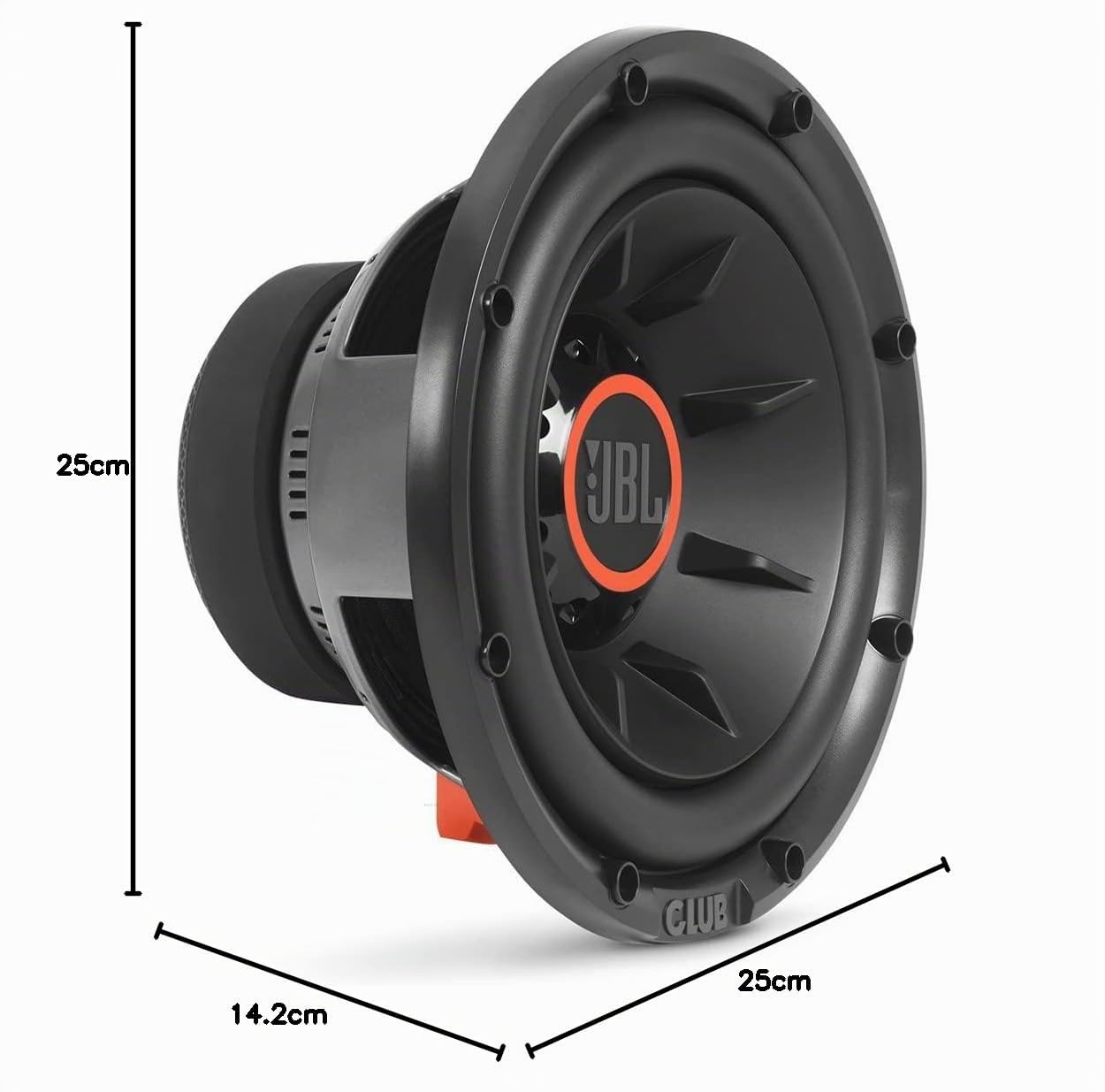 JBL Club 1024