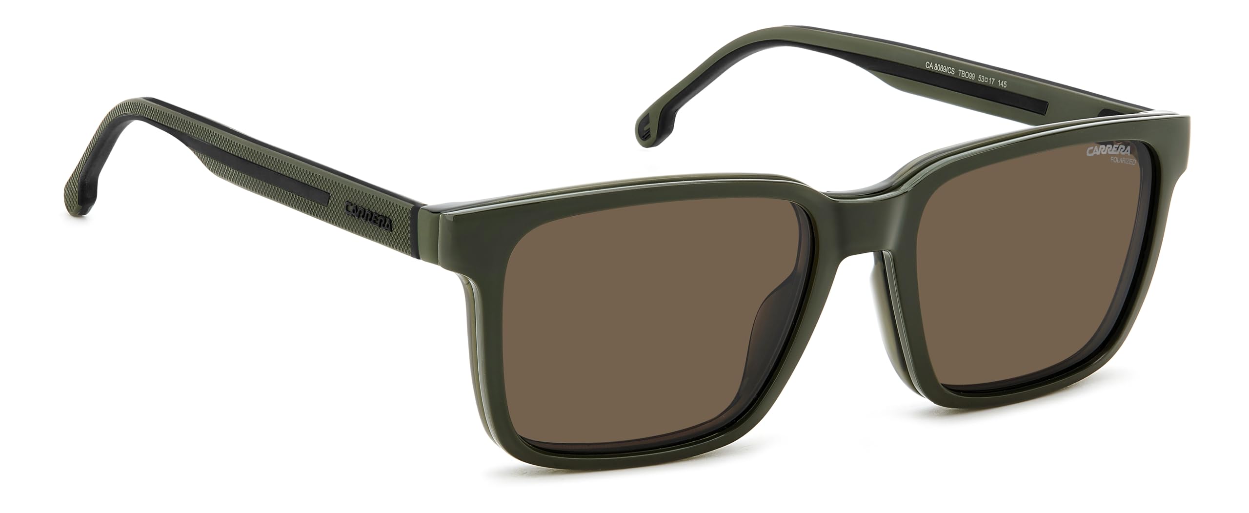 Carrera Ca 8069/Cs Sunglasses Uomo (Pacco da 1)