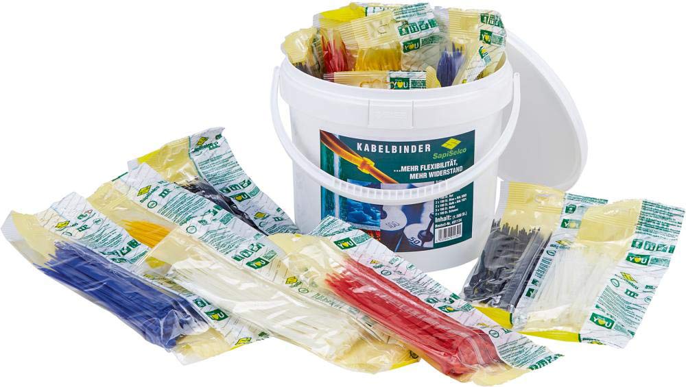 sapi 0007656731500 – Jeu de colliers