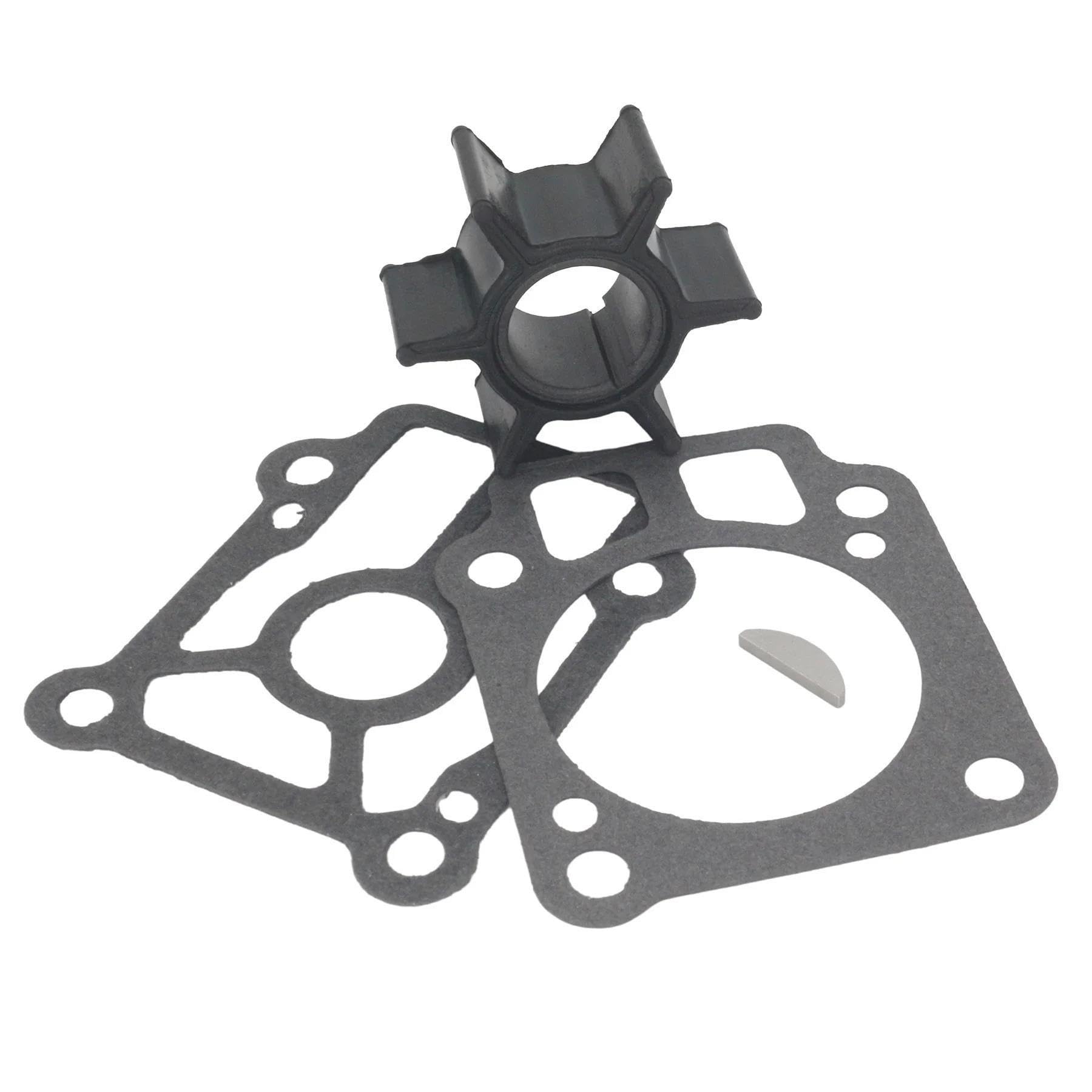 Motori fuoribordo EFI JET a 4 tempi 25HP 30HP adatti for pompa acqua | Il kit girante sostituisce 47-161541 18-8923