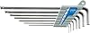 Hozan Ballpoint Hex Set