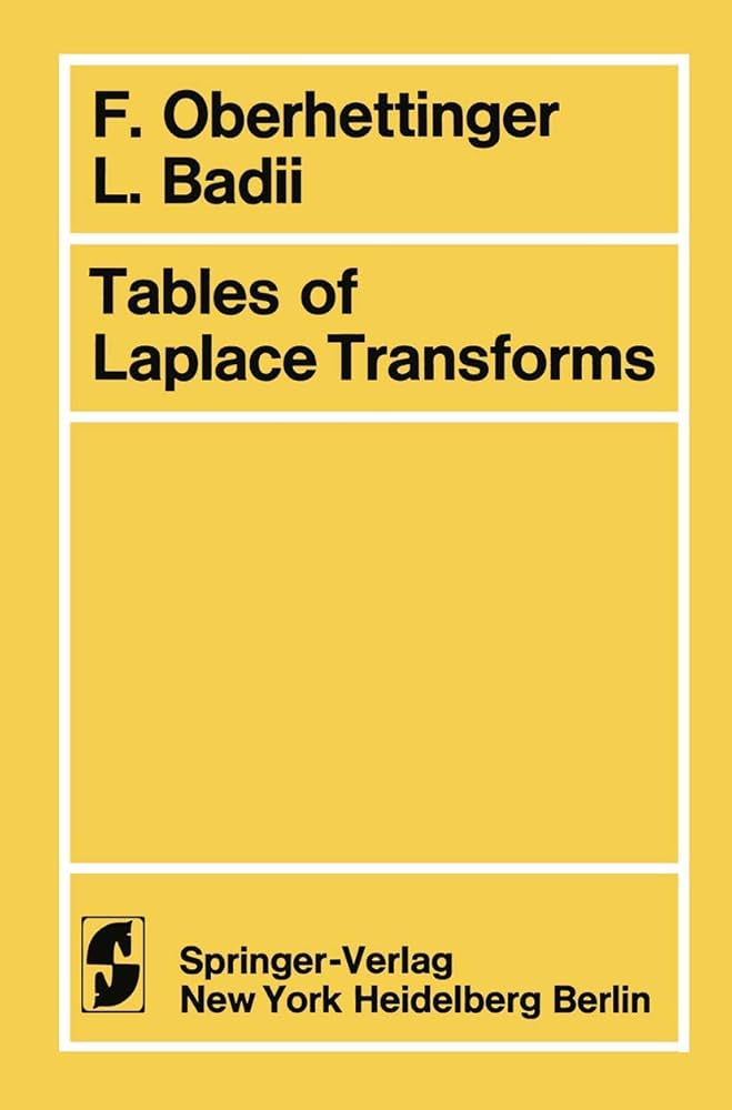 洋書 Tables of Integral Transforms Volume I TABLE OF INTEGRAL TRANSFORMS VOLUME I by Bateman, Harry