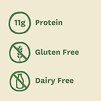 Vista 6 de Entrada Amy's sin gluten, Fideos asiáticos Stir Fry