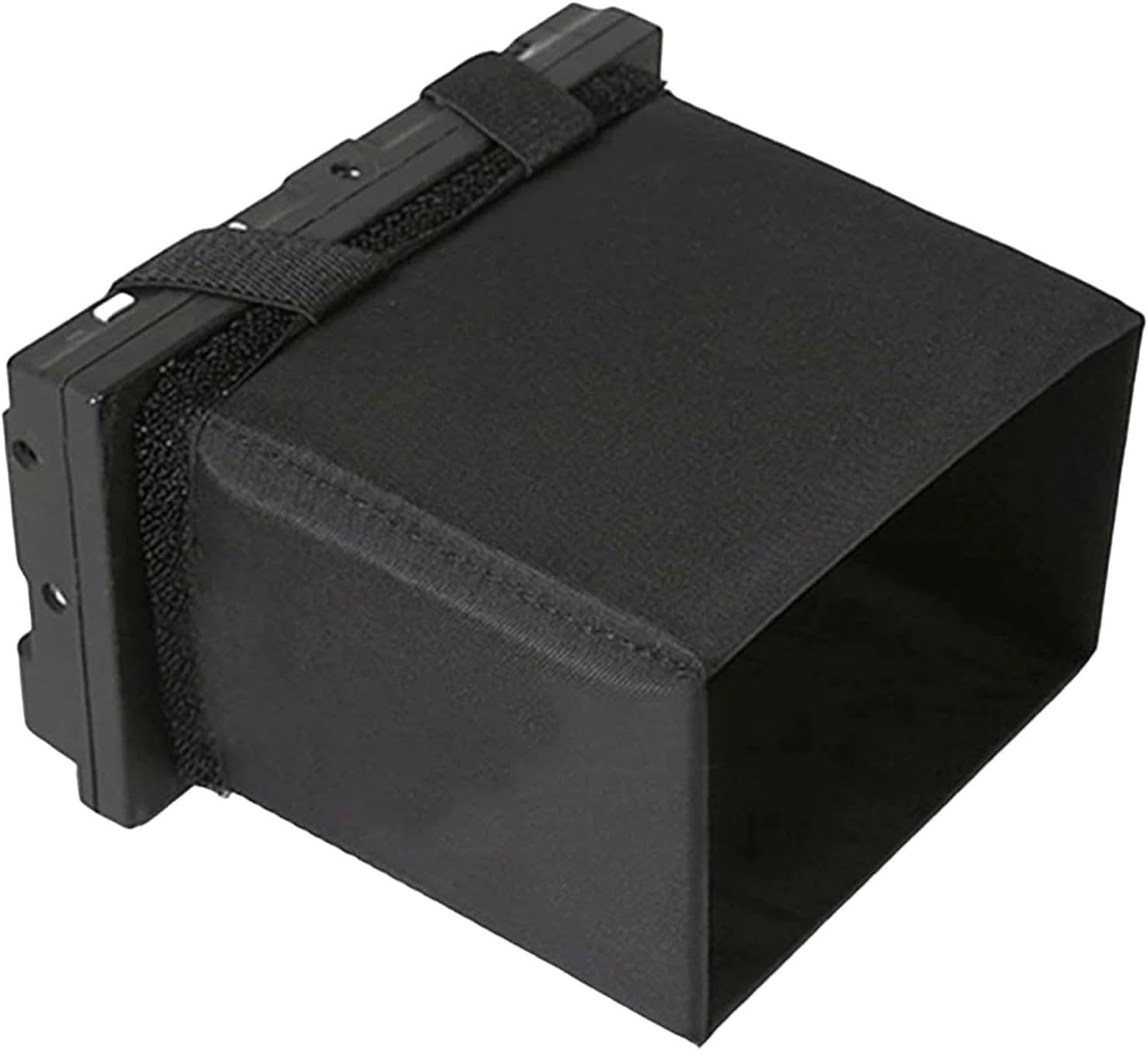Sun Visor for 5 inch Monitors Sunhood Electronics Accessories Lens Hood Camera Screen Hood Shade Sun Protection