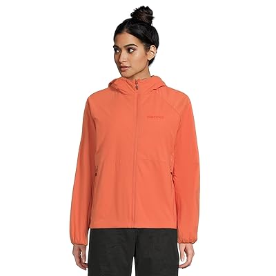 Marmot Novus LT Hoody Women