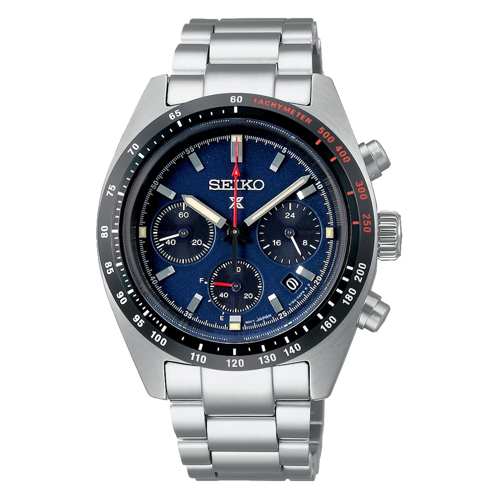 Amazon.co.jp: [セイコー] SEIKO プロスペックス PROSPEX スピード