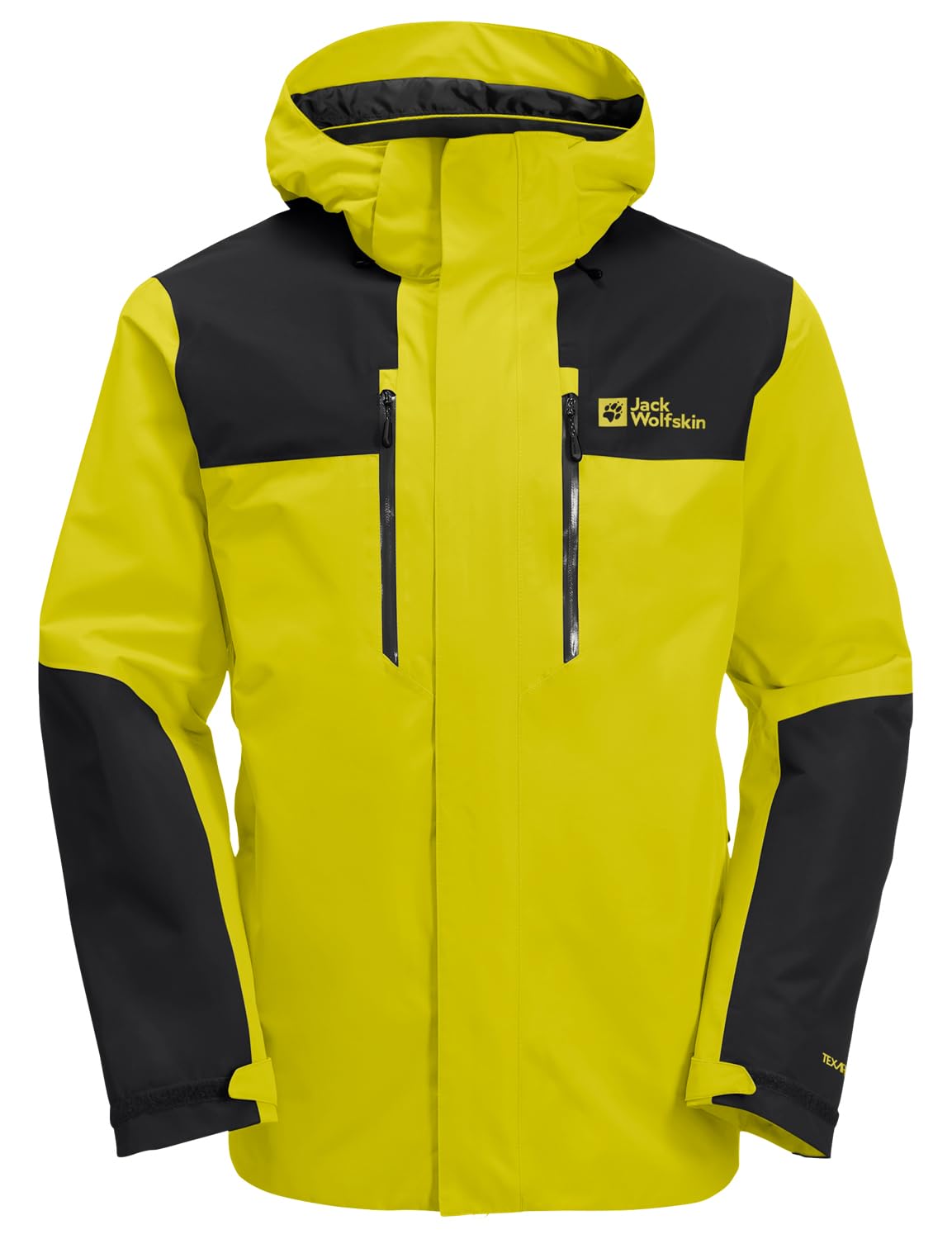 Jack Wolfskin Jasper 2l Jkt M Veste Homme