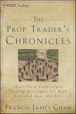 Welke boeken raden wij aan om te lezen 15 The Prop Traders Chronicles