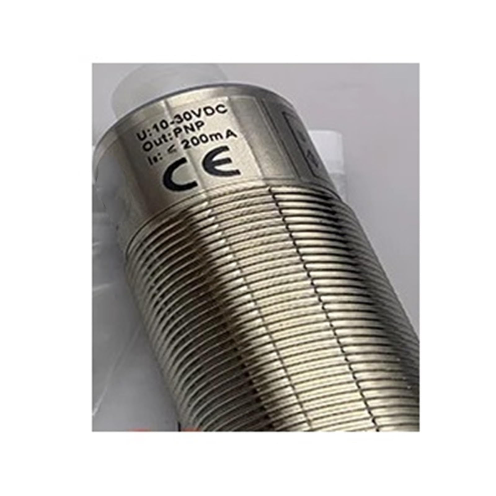 Sensor 3RG6012-3AD00-PF industriel ultrason de proximité