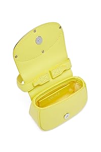 ディーゼル　ショルダーバッグ Amazon.co.jp: [Diesel] (ディーゼル) レディース カウレザー
